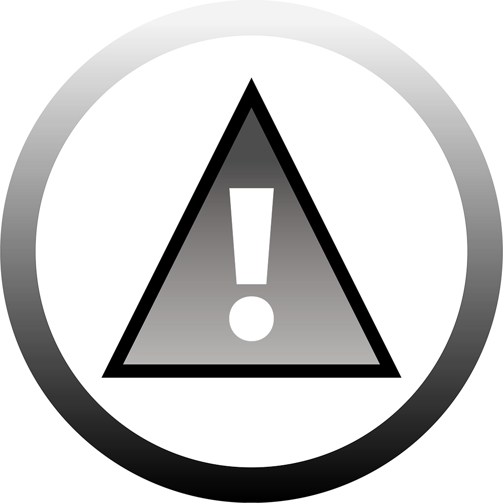 Risk Icon png